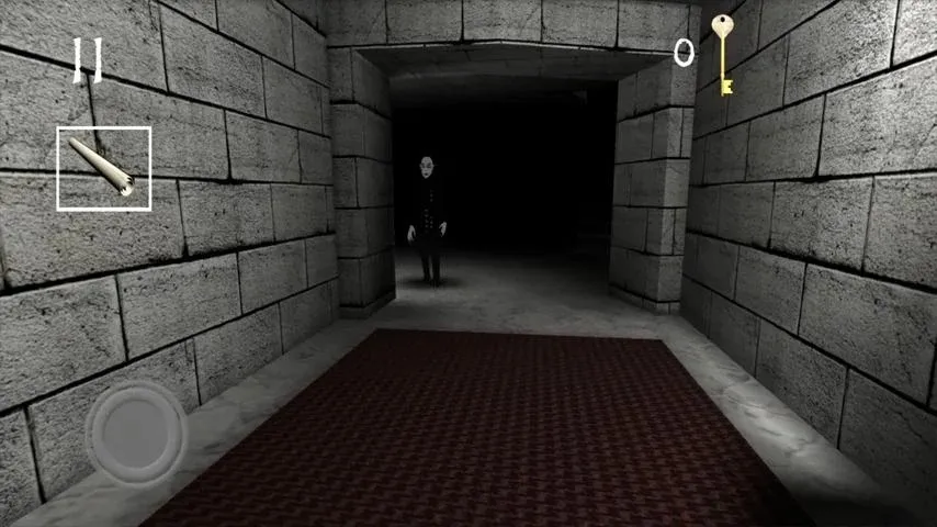 Doom & Destiny Advanced [мод: меню] Screenshot 3