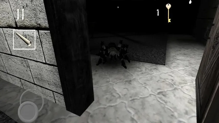 Doom & Destiny Advanced [мод: меню] Screenshot 5