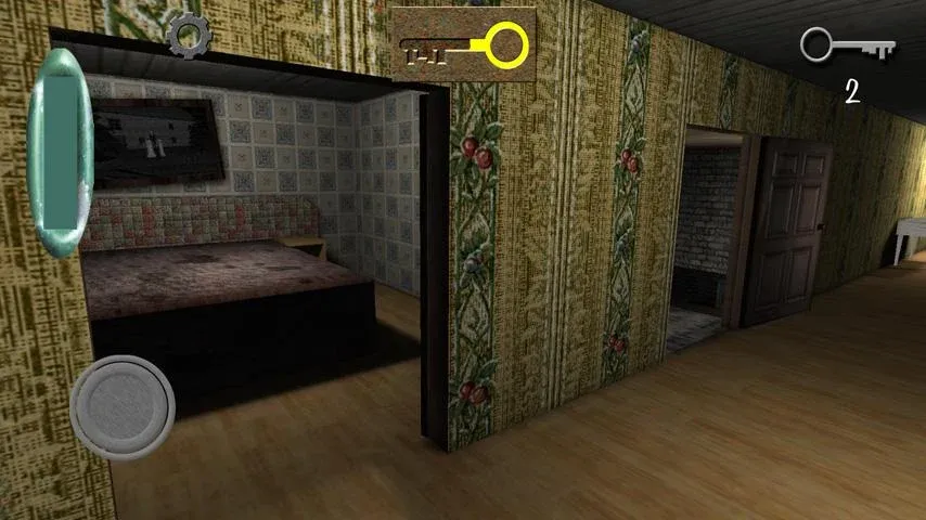 Maximus 2: Фэнтези Beat Em Up! [мод: меню] Screenshot 4