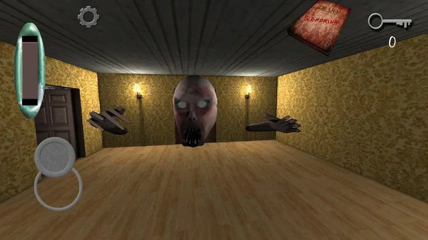 Maximus 2: Фэнтези Beat Em Up! [мод: меню] Screenshot 5