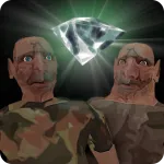 Live or Die: Zombie Survival v0.5.8 APK Мод (Меню, Бесплатный крафт, 1000 уровень, Золото)
