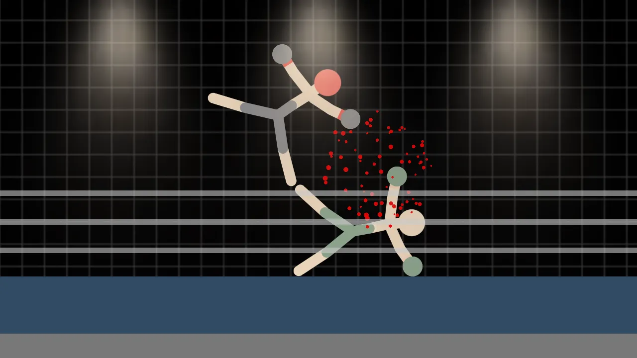 Doofus Drop [мод: всё открыто] Screenshot 2