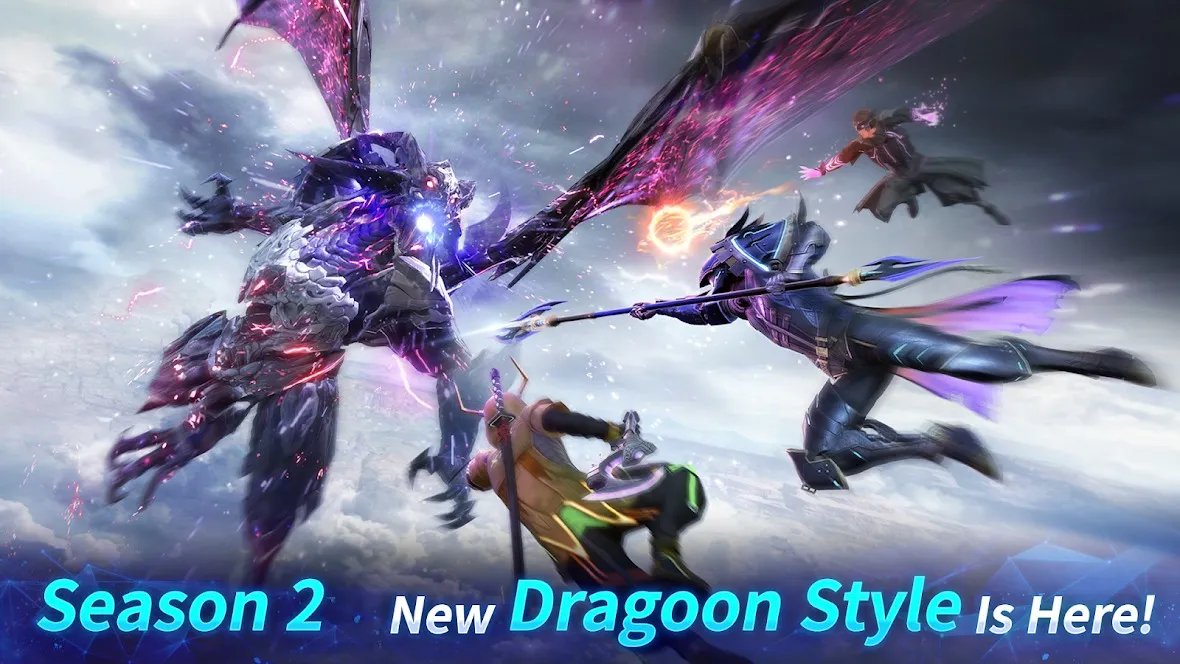 Mighty Quest For Epic Loot RPG v8.2.0 APK Мод (Меню, Множитель урона и защиты) Screenshot 1 Mighty Quest For Epic Loot RPG v8.2.0 APK Мод (Меню, Множитель урона и защиты) Screenshot 1