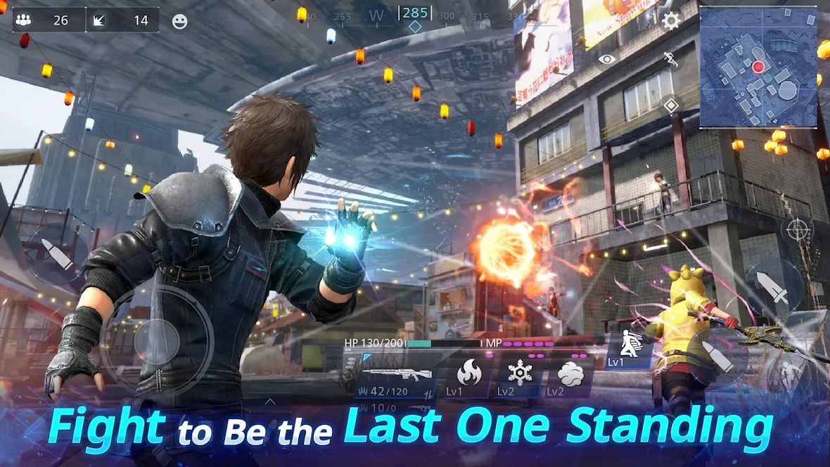 Mighty Quest For Epic Loot RPG v8.2.0 APK Мод (Меню, Множитель урона и защиты) Screenshot 4 Mighty Quest For Epic Loot RPG v8.2.0 APK Мод (Меню, Множитель урона и защиты) Screenshot 4