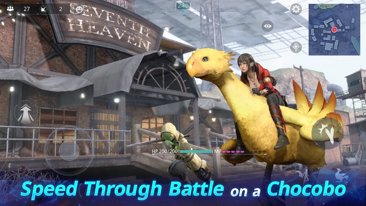 Mighty Quest For Epic Loot RPG v8.2.0 APK Мод (Меню, Множитель урона и защиты) Screenshot 5
