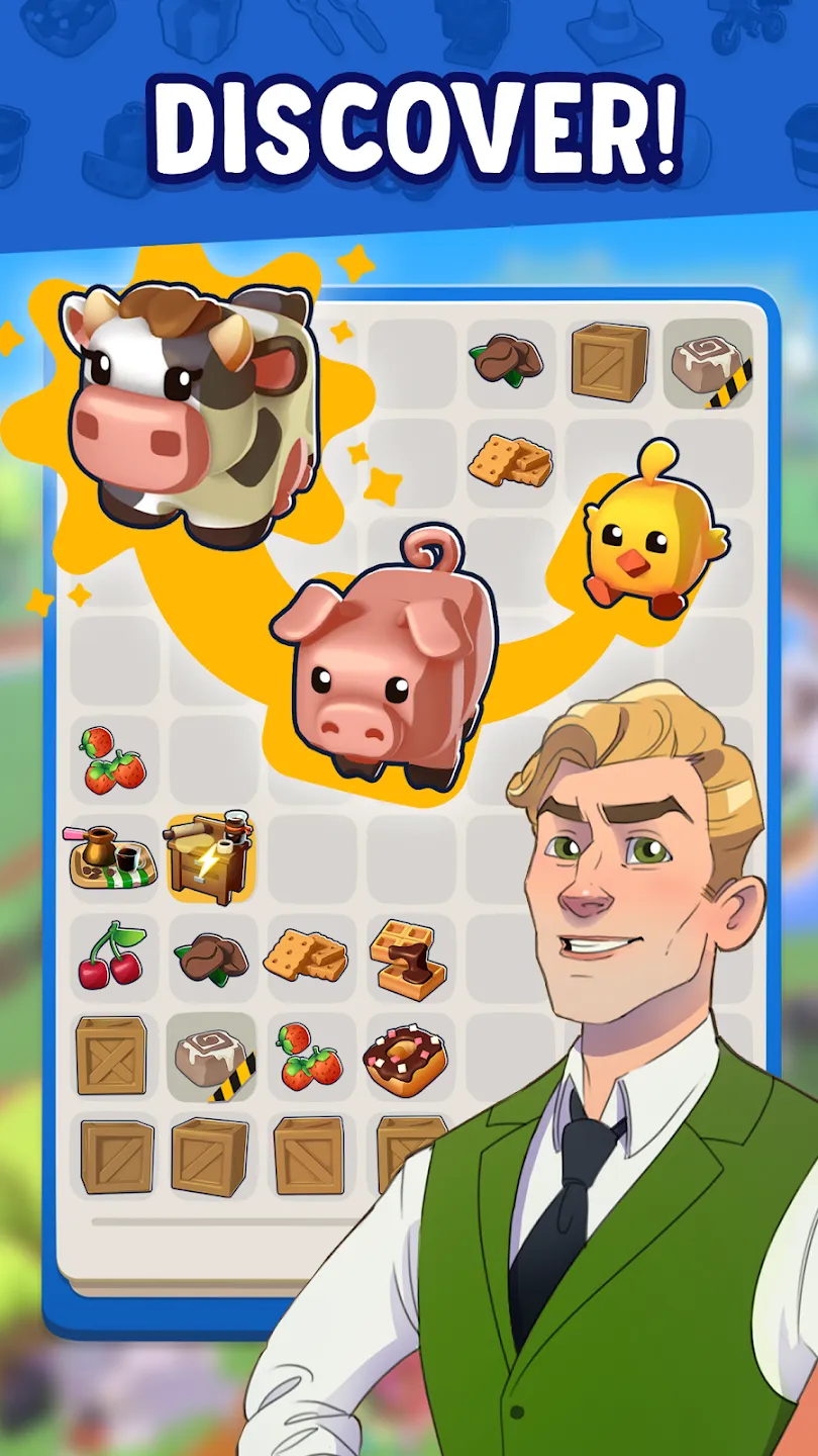 Once Upon a Tower [мод: много денег] Screenshot 4