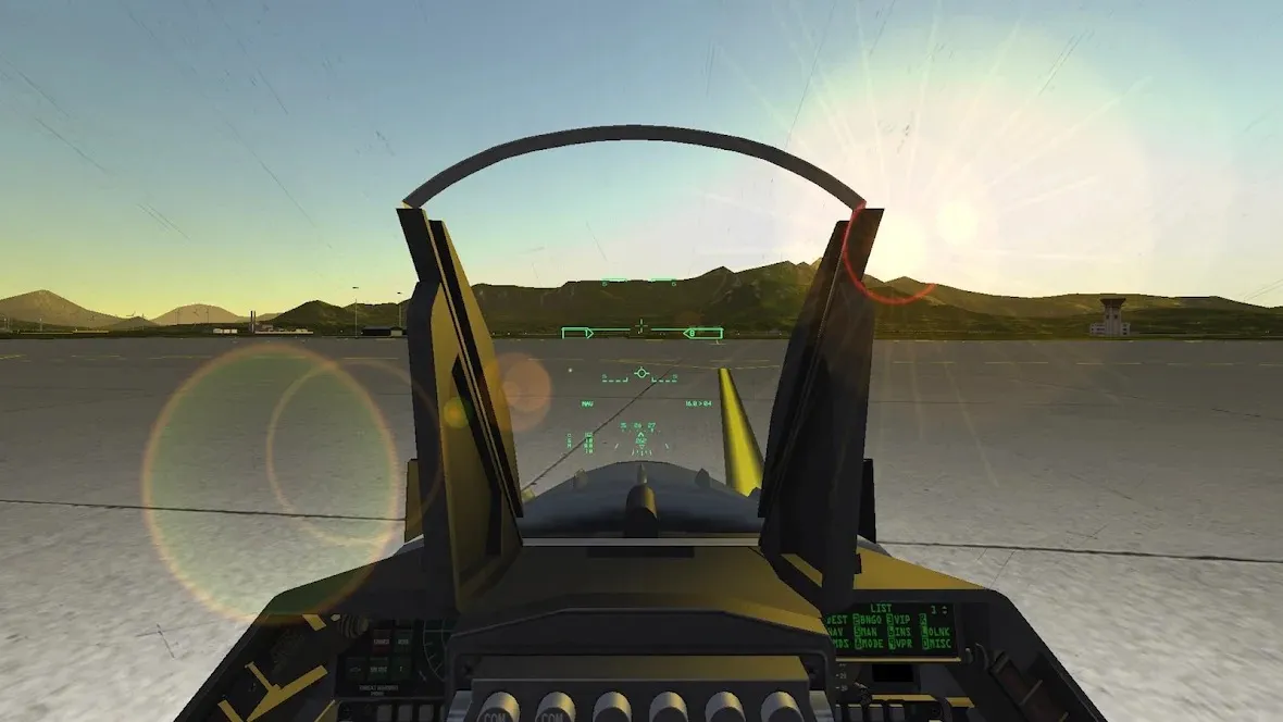 Rush Rally Origins v1.120 APK Мод (Всё открыто) Screenshot 2 Rush Rally Origins v1.120 APK Мод (Всё открыто) Screenshot 2