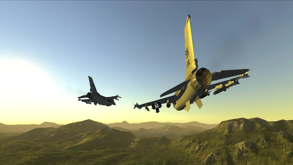 Rush Rally Origins v1.120 APK Мод (Всё открыто) Screenshot 5