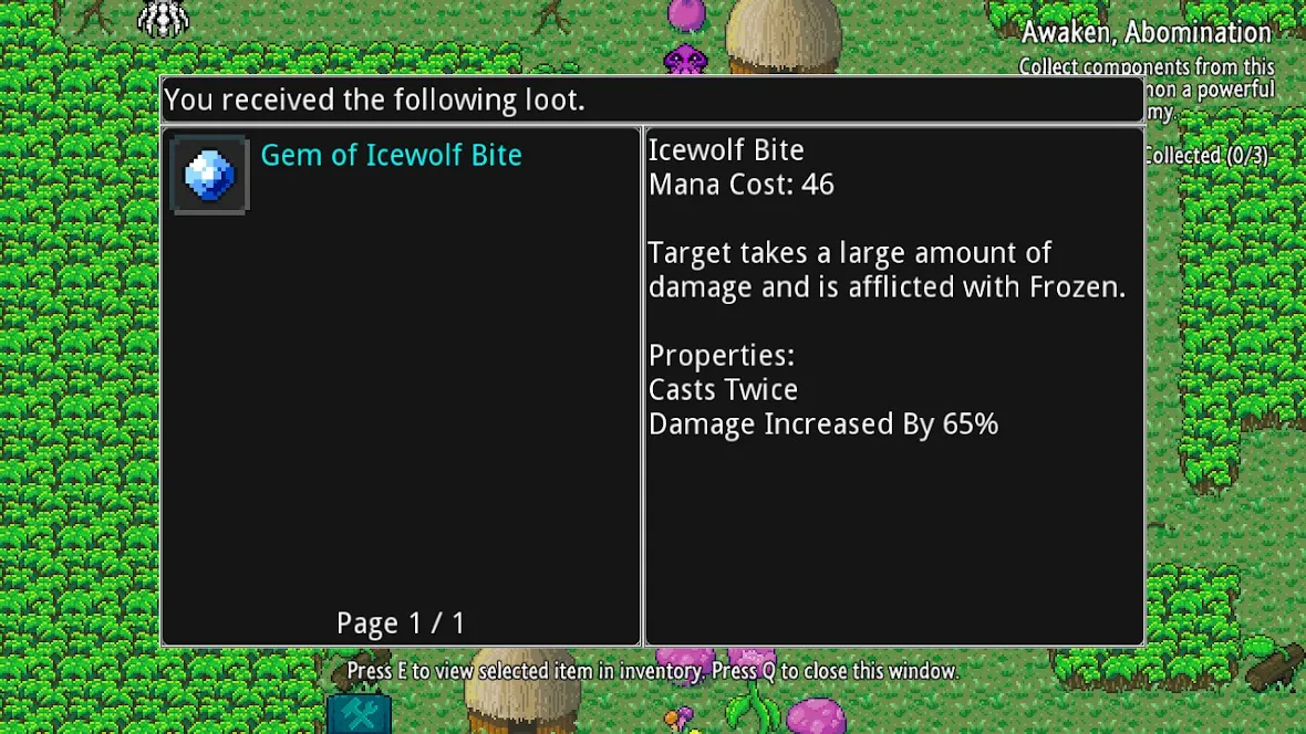 Tap Tap Monsters: Эволюция [мод: много денег] Screenshot 5