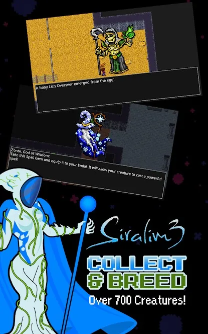 Taptap Heroes:ldle RPG [мод: высокая скорость] Screenshot 1