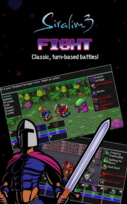 Taptap Heroes:ldle RPG [мод: высокая скорость] Screenshot 3