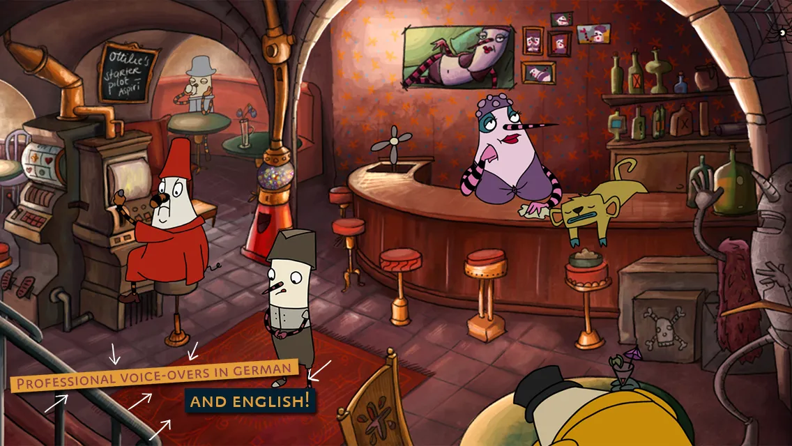Mansion Cafe: Match Love Story [мод: много денег] Screenshot 3