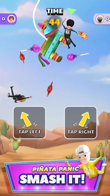 Garena Contra Returns [мод: меню] Screenshot 3