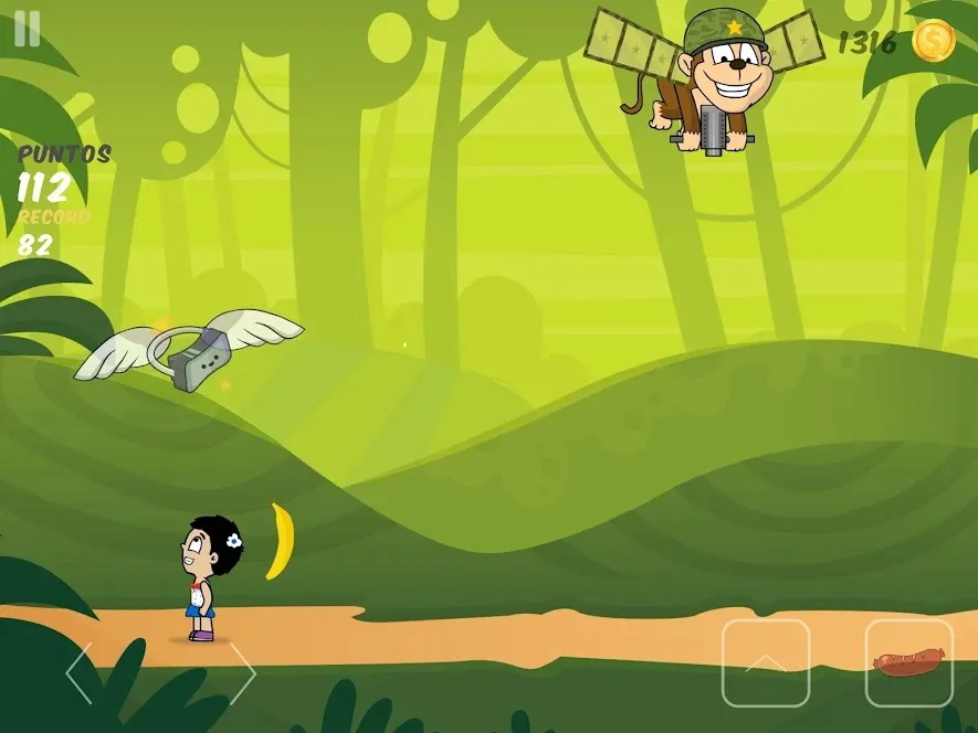Last Arrows : Sniping Archer [мод: много денег] Screenshot 4
