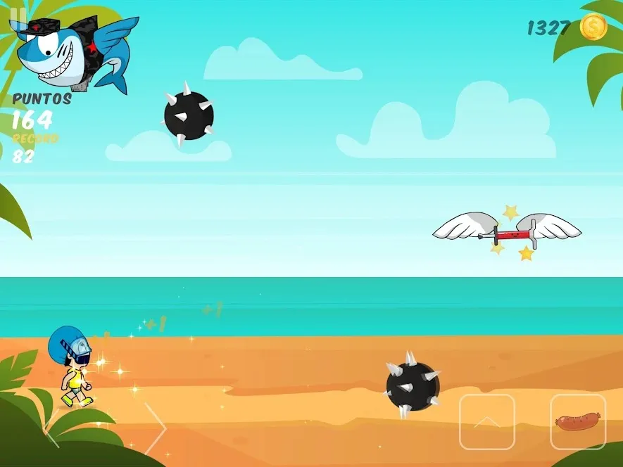Last Arrows : Sniping Archer [мод: много денег] Screenshot 5