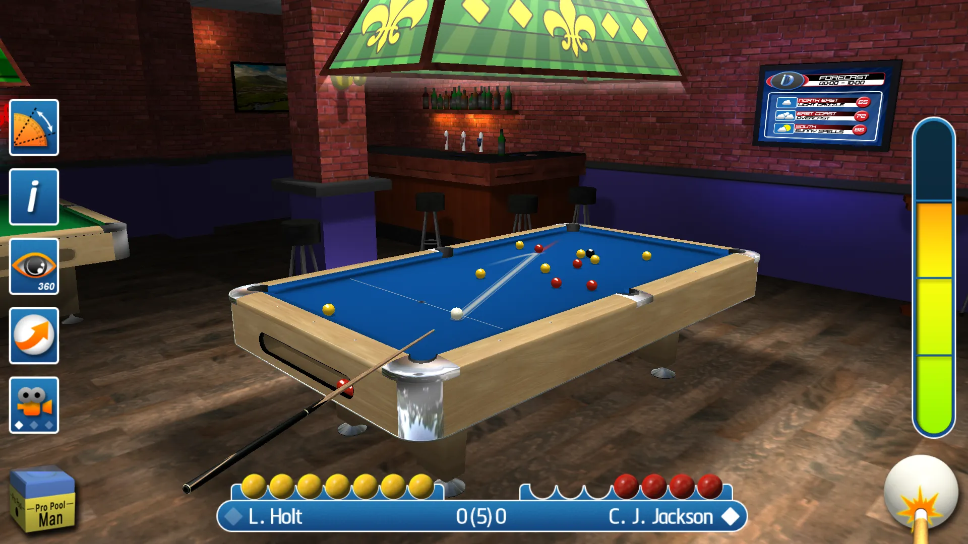 Unity of Thieves [мод: много жизней] Screenshot 4
