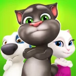 Cyberika: Киберпанк экшен RPG v2.5.2-rc900 APK