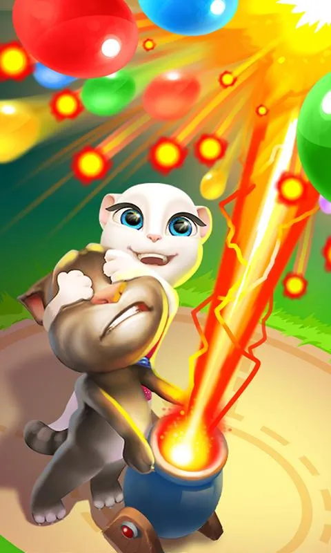 Cyberika: Киберпанк экшен RPG v2.5.2-rc900 APK Screenshot 2