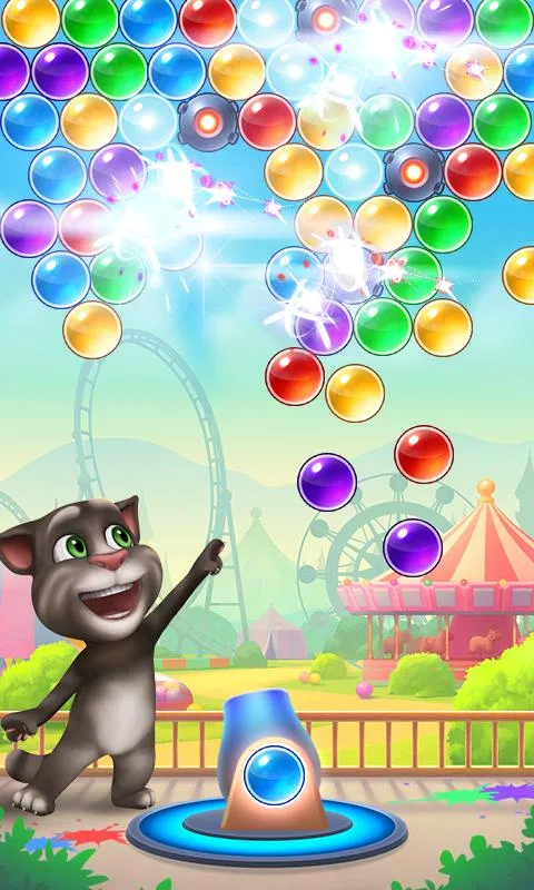 Cyberika: Киберпанк экшен RPG v2.5.2-rc900 APK Screenshot 3