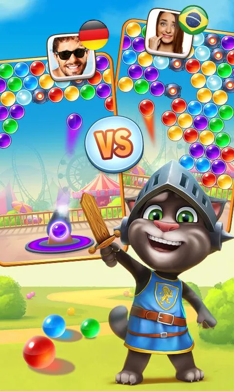 Cyberika: Киберпанк экшен RPG v2.5.2-rc900 APK Screenshot 4