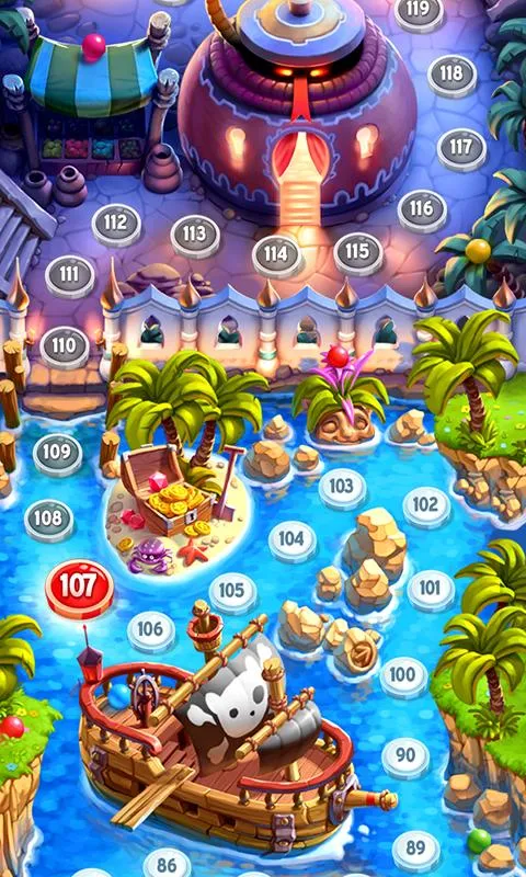 Cyberika: Киберпанк экшен RPG v2.5.2-rc900 APK Screenshot 5