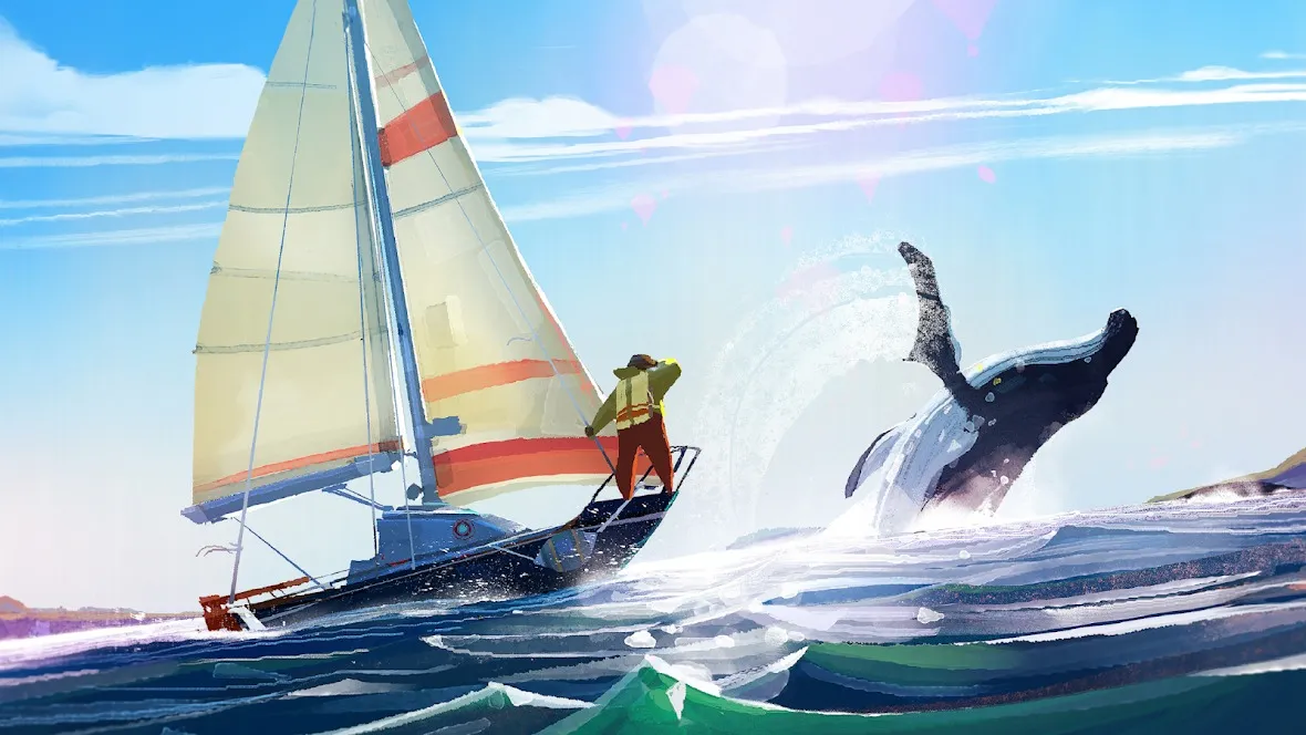 Turmoil v3.2.13 APK Мод (Всё открыто) Screenshot 2