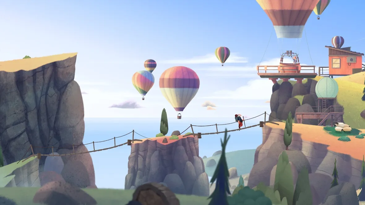 Turmoil v3.2.13 APK Мод (Всё открыто) Screenshot 4