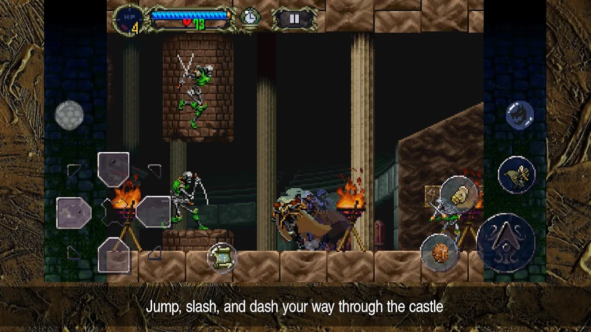 DYSMANTLE v1.4.1.12 APK Мод (Всё открыто) Screenshot 2