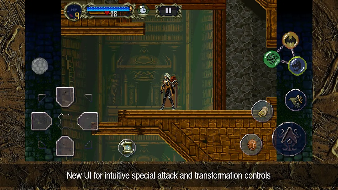 DYSMANTLE v1.4.1.12 APK Мод (Всё открыто) Screenshot 3