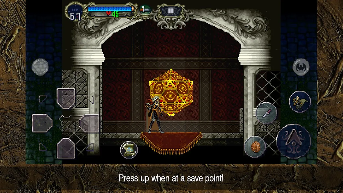 DYSMANTLE v1.4.1.12 APK Мод (Всё открыто) Screenshot 4