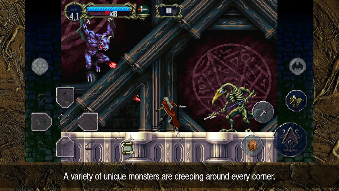 DYSMANTLE v1.4.1.12 APK Мод (Всё открыто) Screenshot 5