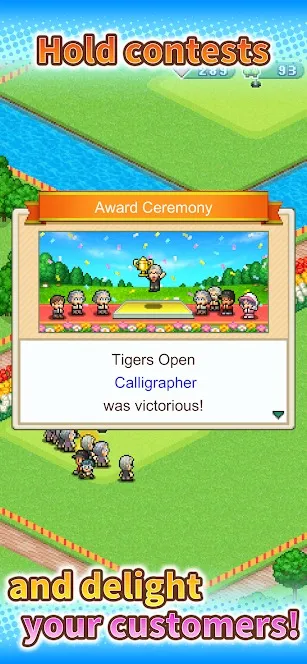 Micro RPG v1.27.9 APK Мод (Меню, Много денег, Режим бога) Screenshot 4 Micro RPG v1.27.9 APK Мод (Меню, Много денег, Режим бога) Screenshot 4