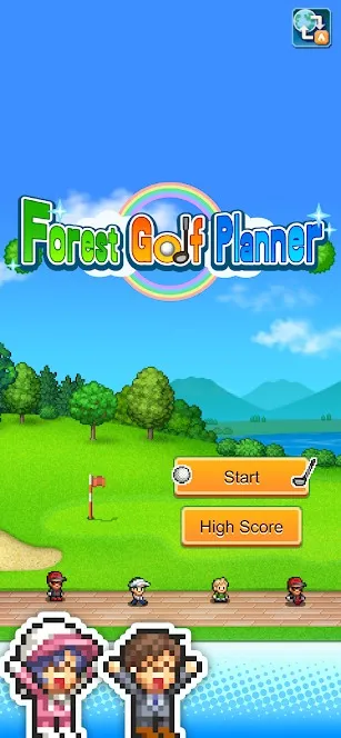 Micro RPG v1.27.9 APK Мод (Меню, Много денег, Режим бога) Screenshot 5