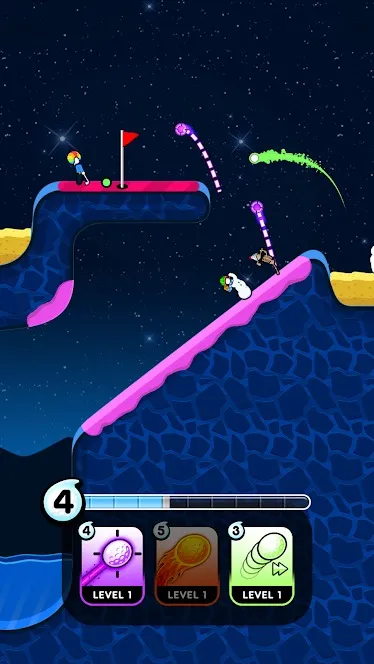 Stick War: Saga (Stick War 3) v2026.5.2752 APK Мод (Много денег) Screenshot 3