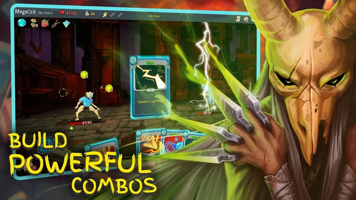 bit Dungeon III [мод: полная версия] Screenshot 1