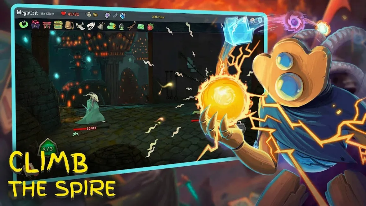 bit Dungeon III [мод: полная версия] Screenshot 3