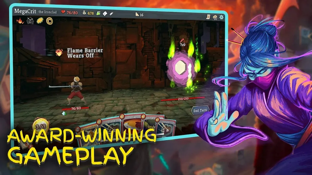 bit Dungeon III [мод: полная версия] Screenshot 4