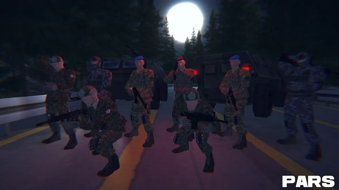 Lapse 2: До нашей эры [мод: всё открыто] Screenshot 1