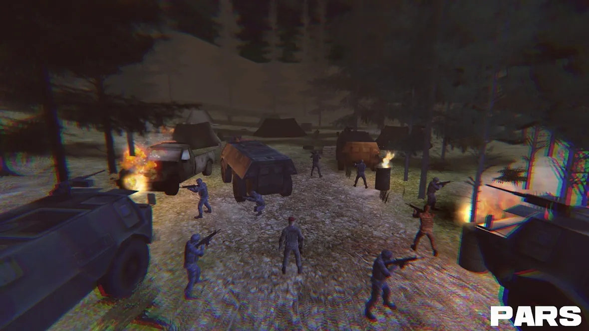 Lapse 2: До нашей эры [мод: всё открыто] Screenshot 3