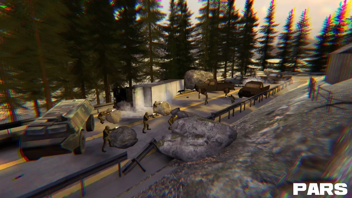 Lapse 2: До нашей эры [мод: всё открыто] Screenshot 4
