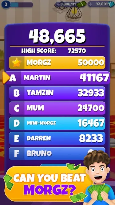 Brutal Strike v1.3728 APK Мод (Меню, Бесконечные патроны) Screenshot 5
