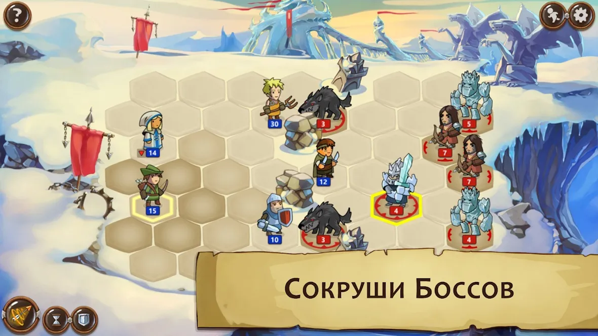 Delight Games Premium Library [мод: полная версия] Screenshot 5