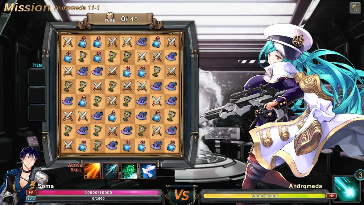BIG BANG Evolution [мод: много денег] Screenshot 2