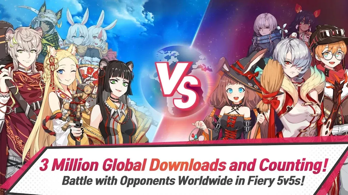 Scythe: Digital Edition v2.1.9 APK Мод (Полная версия) Screenshot 5