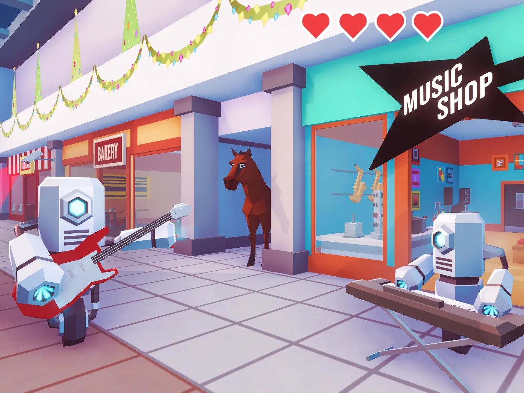 Robbery Madness v1.0.8 APK Мод (Бесплатные награды) Screenshot 3 Robbery Madness v1.0.8 APK Мод (Бесплатные награды) Screenshot 3