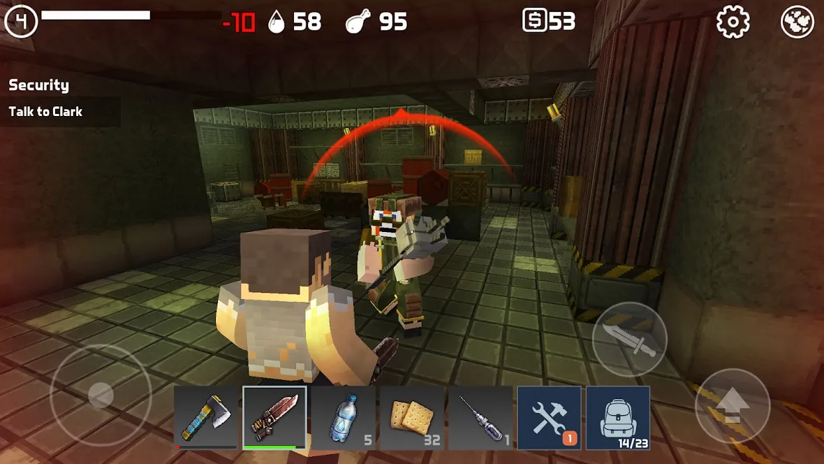 Warhammer 40,000: Dakka Squadron v1.0 APK Мод (Полная версия) Screenshot 2
