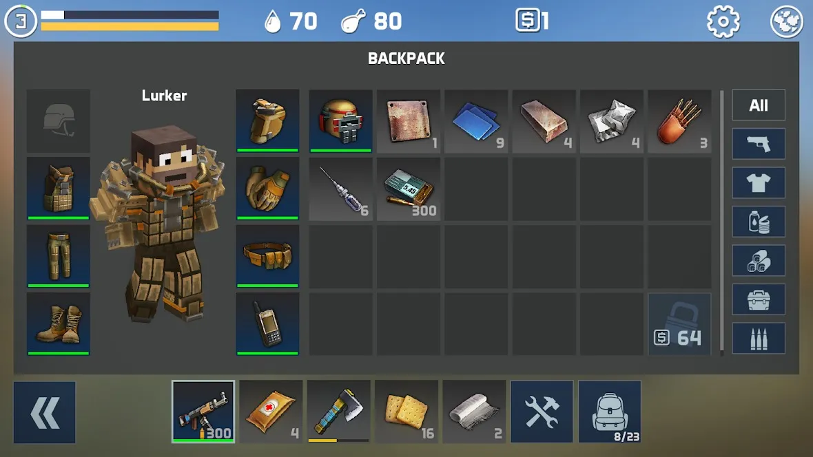 Warhammer 40,000: Dakka Squadron v1.0 APK Мод (Полная версия) Screenshot 3