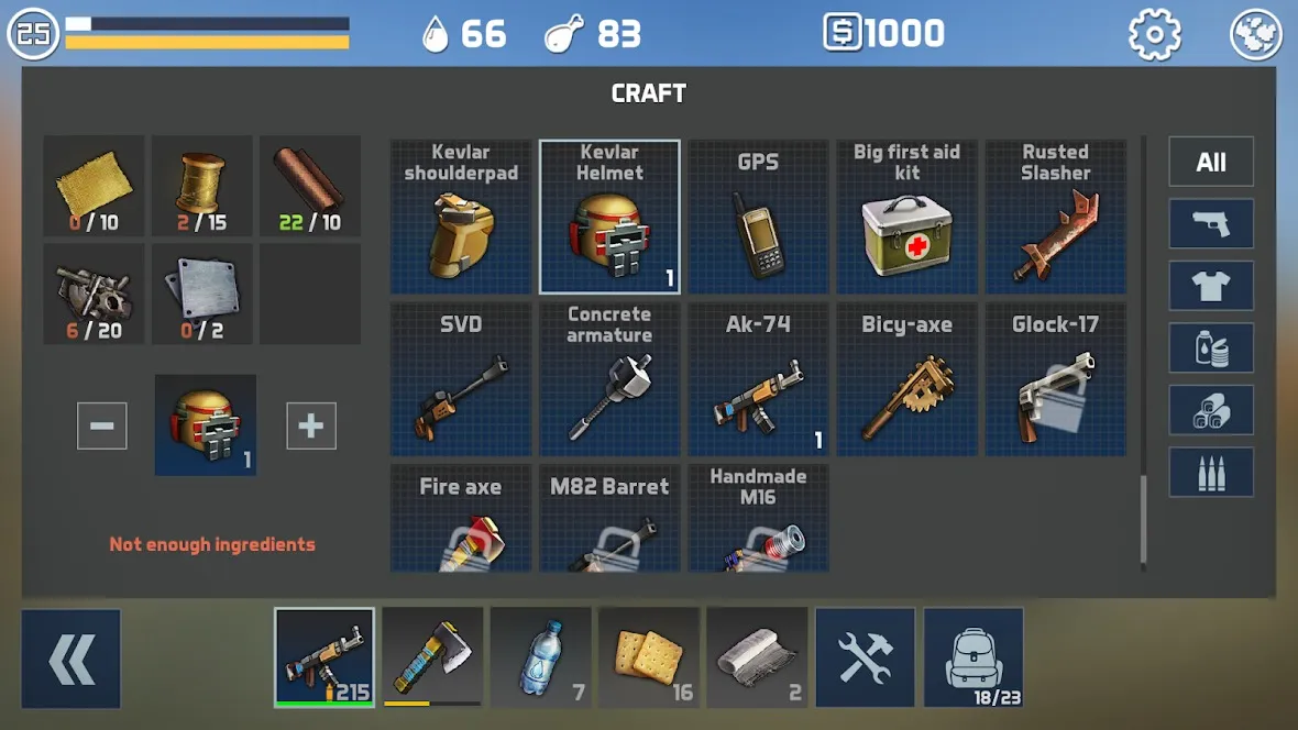 Warhammer 40,000: Dakka Squadron v1.0 APK Мод (Полная версия) Screenshot 5