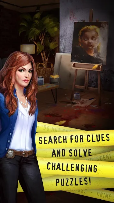 Brave Conquest Screenshot 3