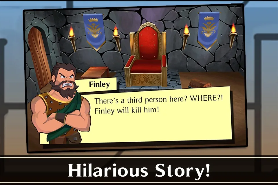 Dunkers 2 [мод: много денег] Screenshot 2